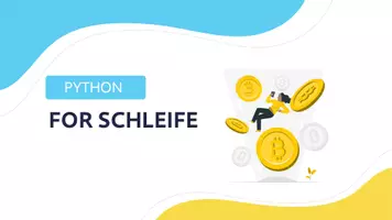Vorschau - Arbeitsblätter - For Schleife mit Python - Komplett vorbereitete Stunde - Seite 1