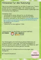 Vorschau - Stundenentwürfe - Kinderrechte im Klimawandel - Mini-Projekt - Seite 1