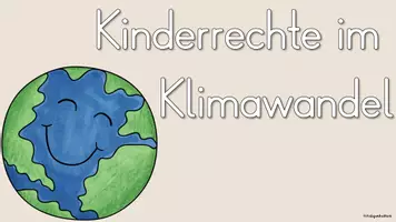 Vorschau - Stundenentwürfe - Kinderrechte im Klimawandel - Mini-Projekt - Seite 3