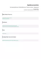 Vorschau - Arbeitsblätter - Korrespondenztheorie / Wahrheitstheorien / Video / Oberstufe - Seite 3