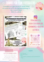 Vorschau - Präsentationen/Tafelbilder - Karl der Große: AB zur Ergebnissicherung - Seite 1