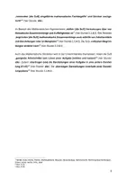 Vorschau - Stundenentwürfe - Unterrichtsentwurf Seitenansichten von Würfelgebäuden - Seite 2