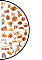 Vista previa - Juegos / Gamificación - Lince® Otoño / Autumn - página 2