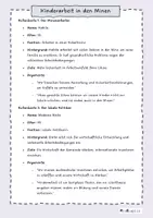 Vorschau - Stundenentwürfe - Kinderarbeit in den Minen - ein kritisches Rollenspiel - Seite 2