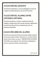 Vista previa - Hojas de trabajo - LAS RESEÑAS DE MIS LIBROS - PORTFOLIO - página 2