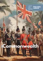 Vorschau - Unterrichtsreihen - Commonwealth - Materialpaket - Seite 1