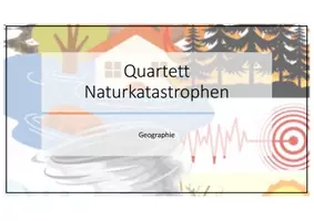 Vorschau - Spiele - Quartett Naturkatastrophen (Geografie) - Seite 2