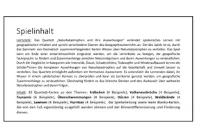 Vorschau - Spiele - Quartett Naturkatastrophen (Geografie) - Seite 3