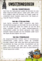 Vorschau - Spiele - Halloween | Erzählkarten / Gesprächskarten / Schreibanlässe - Seite 1