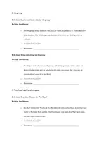 Vorschau - Arbeitsblätter - Bewertungsbogen /Feedbackbogen - Korbleger - Basketball - Seite 2
