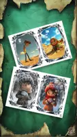 Náhľad - Feelings | Posters | FlashCards | Speaking Activities - strana 1