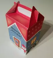 Aperçu - Autre type de ressources - Boite bonne année - Page de couverture