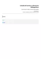 Vista previa - Refuerzo / NEE / Materiales de apoyo - Cartel de aula en inglés- american sign language - página 1