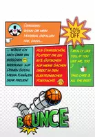 Vorschau - Spiele - Christmas Quartett - Tenses: simple present/past, present progressive, will future -Freebie- - Seite 2