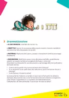 anteprima - Flashcard - Ascolta - Un albo illustrato Il Castoro in classe! - Pagina 2