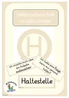 Vorschau - Poster - Materialpaket Aushänge - Seite 3