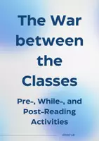 Vorschau - Unterrichtsreihen - The War between the Classes - Teaching Unit - Deckblatt