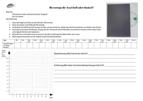 Vorschau - Arbeitsblätter - Lebensraum Assel - Materialpaket - Seite 1