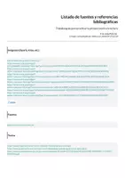 Vista previa - Refuerzo / NEE / Materiales de apoyo - Trabalenguas para practicar la pronunciación y la lectura - página 3
