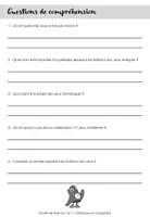 Aperçu - Texte - Fichier fluence vol.1 - Les JO 2024 - Page 2