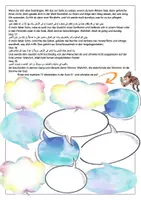 Vorschau - Arbeitsblätter - Sure 31 - Deckblatt