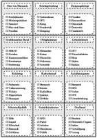 Vorschau - Spiele - "Sag es nicht!" (Ratespiel): Deutsches Kaiserreich - Deckblatt