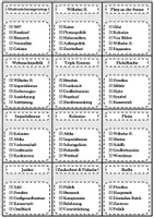 Vorschau - Spiele - "Sag es nicht!" (Ratespiel): Deutsches Kaiserreich - Seite 1