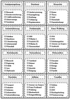 Vorschau - Spiele - "Sag es nicht!" (Ratespiel): Deutsches Kaiserreich - Seite 2