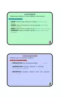 Vista previa - Tarjetas / Manipulativos - LLAVERO GRAMATICAL - página 3
