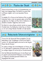 Vorschau - Bildkarten - Wissenskartei Chisinau – Hauptstadt von Moldawien (Europa) - Seite 2