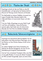 Vorschau - Bildkarten - Wissenskartei Kopenhagen – Hauptstadt von Dänemark (Europa) - Seite 2