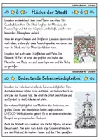 Vorschau - Bildkarten - Wissenskartei Lissabon – Hauptstadt von Portugal (Europa) - Seite 2
