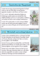 Vorschau - Bildkarten - Wissenskartei Lissabon – Hauptstadt von Portugal (Europa) - Seite 3