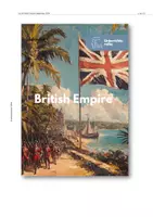 Vorschau - Unterrichtsreihen - British Empire - Unterrichtsmaterial - Seite 1