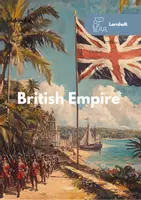 Vorschau - Arbeitsblätter - Das Kolonialsystem des British Empire - Lernheft - Deckblatt