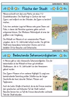 Vorschau - Bildkarten - Wissenskartei Nikosia – Hauptstadt von Zypern (Europa) - Seite 2