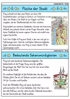Vorschau - Bildkarten - Wissenskartei Prag – Hauptstadt von Tschechien (Europa) - Seite 2