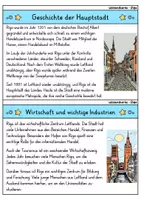 Vorschau - Bildkarten - Wissenskartei Riga – Hauptstadt von Lettland (Europa) - Seite 3