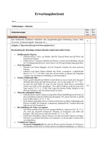 Vorschau - Arbeitsblätter - Emilia Galotti - Klausur - 4. Aufzug, 7. Auftritt (Odoardo Galotti und Gräfin Orsina) - Seite 2