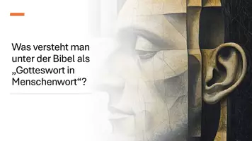 Vorschau - Präsentationen/Tafelbilder - Präsentation: Trinität und Transzendenz von Gott - Seite 1