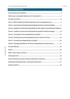 Vorschau - Unterrichtsreihen - Sparpaket: Gott – Mensch – Christus | Zentrale Glaubensfragen verstehen, reflektieren und beurteilen - Seite 3