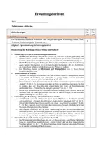 Vorschau - Arbeitsblätter - Emilia Galotti - Klausur - 4. Aufzug, 5. Auftritt (Orsina und Marinelli) - Seite 2
