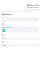Vorschau - Stundenentwürfe - Titelblatt Künstliche Intelligenz (1) - Seite 1