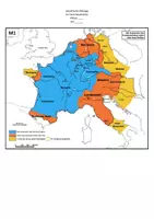 Vorschau - Test - Mini-Test: Karl der Große - Seite 3