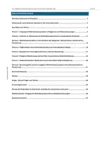 Vorschau - Unterrichtsreihen - Sparpaket XXL: Grundfragen des Menschen im Horizont des Glaubens – Personalität - Seite 3