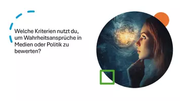 Vorschau - Präsentationen/Tafelbilder - Präsentation: Exklusivismus, Inklusivismus & Pluralismus - Seite 1