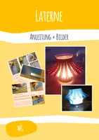 Vorschau - Mal- und Bastelvorlagen - Materialpaket - Weihnachten - Werkstücke - Kunst - WG - Vertretung - Seite 1