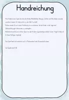Vorschau - Arbeitsblätter - Zuordnungsspiel: Menge, Zahl, Strichliste, Würfelbild - Seite 2