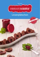 Vorschau - Anderer Materialtyp - Linzerplätzchen Rezept mit Schrittanleitung - Seite 1