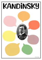 Vorschau - Arbeitsblätter - Bunte Herbstbäume nach Wassily Kandinsky - Kunst im Herbst - Seite 2